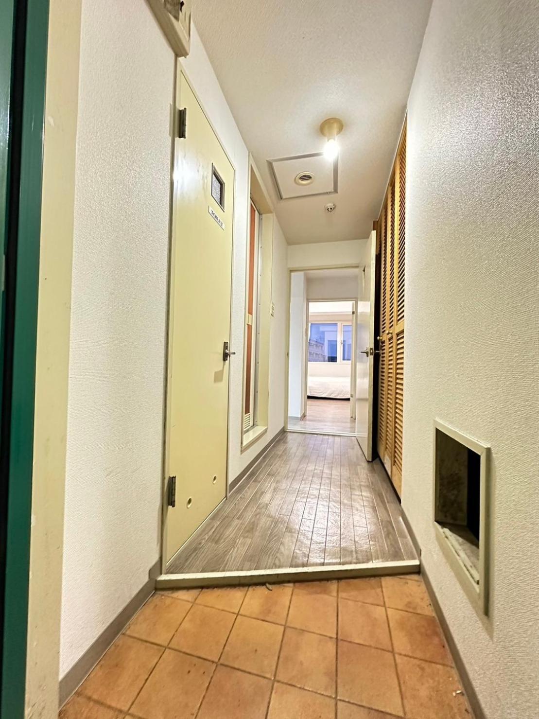 Ams Hiragishi 11 Rm 502 平岸駅から3分 解放感あって明るいお部屋 家族やお友達と 札幌ドームや中心部まで1駅 Apartment ภายนอก รูปภาพ